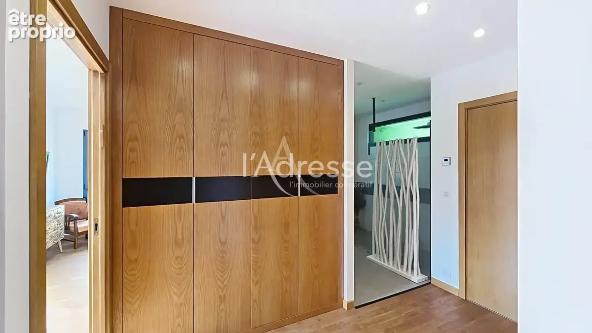 Maison d'architecte - DPE A - Crégy-lès-Meaux - photo 6