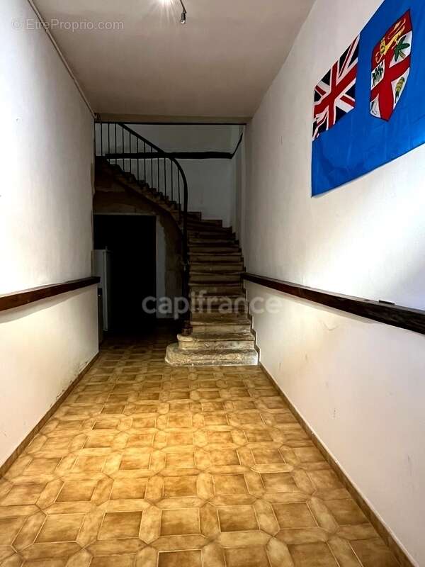 Appartement à FLEURANCE