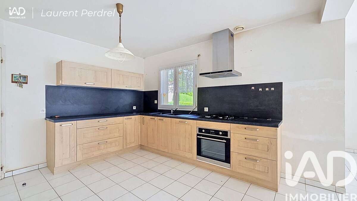 Photo 8 - Maison à PIPRIAC
