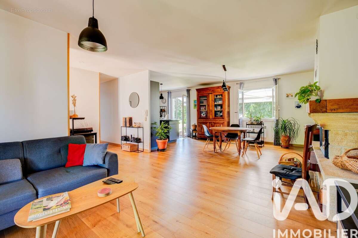 Photo 6 - Maison à BRAX