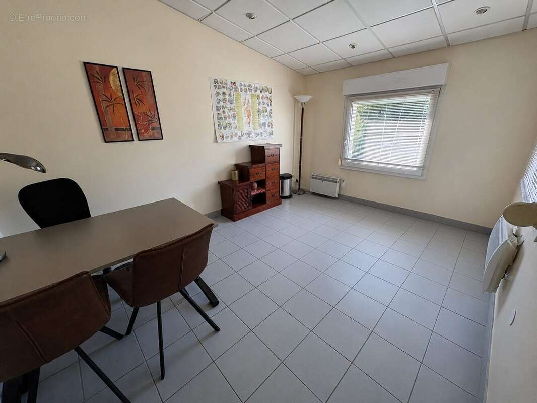 Maison 156 m² à Hauterives  - photo 5