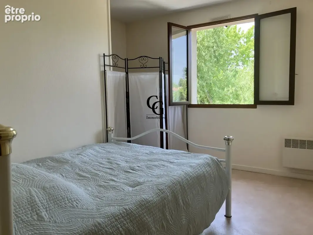 Maison 86 m² à Vertou  - photo 4