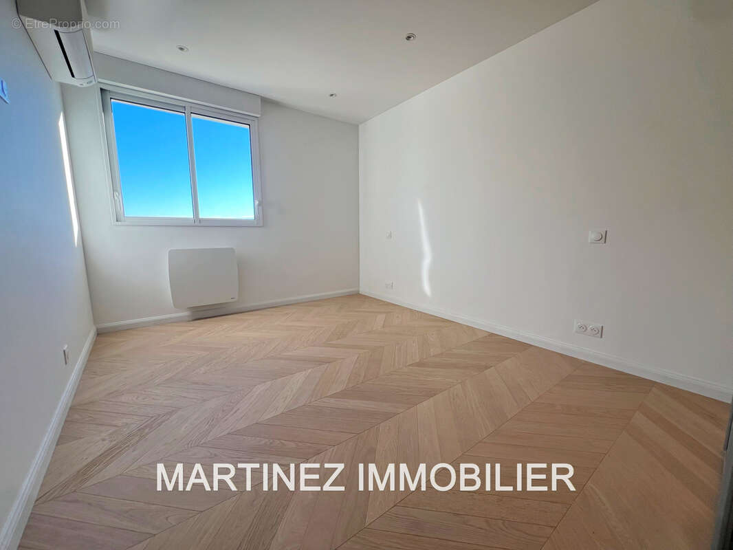 Appartement à CAGNES-SUR-MER