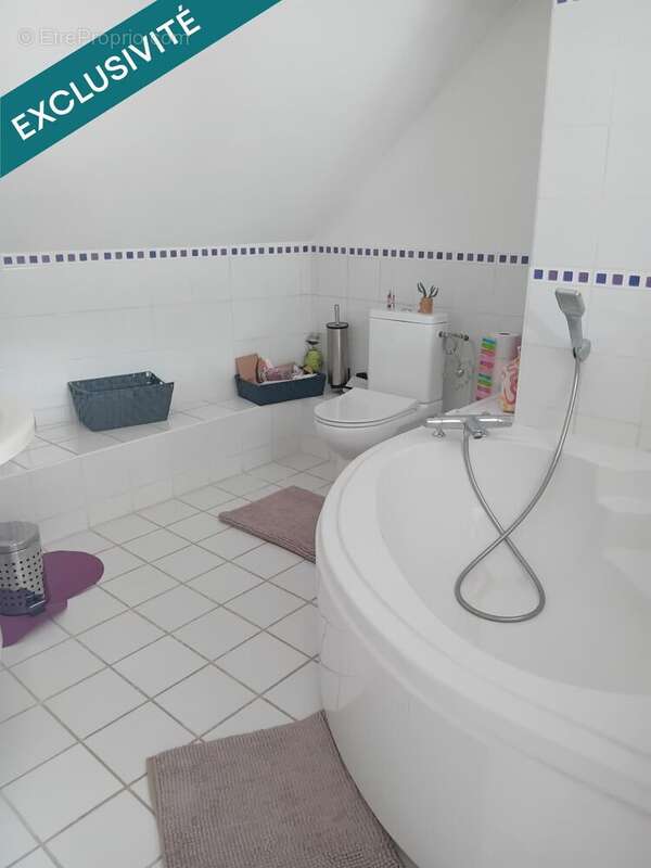 Photo 8 - Maison à PONTOISE