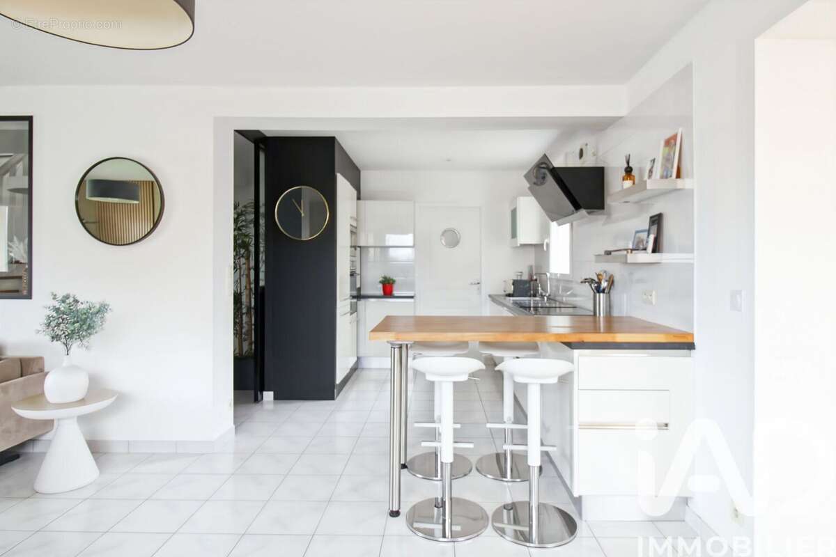 Photo 5 - Maison à LAMBALLE