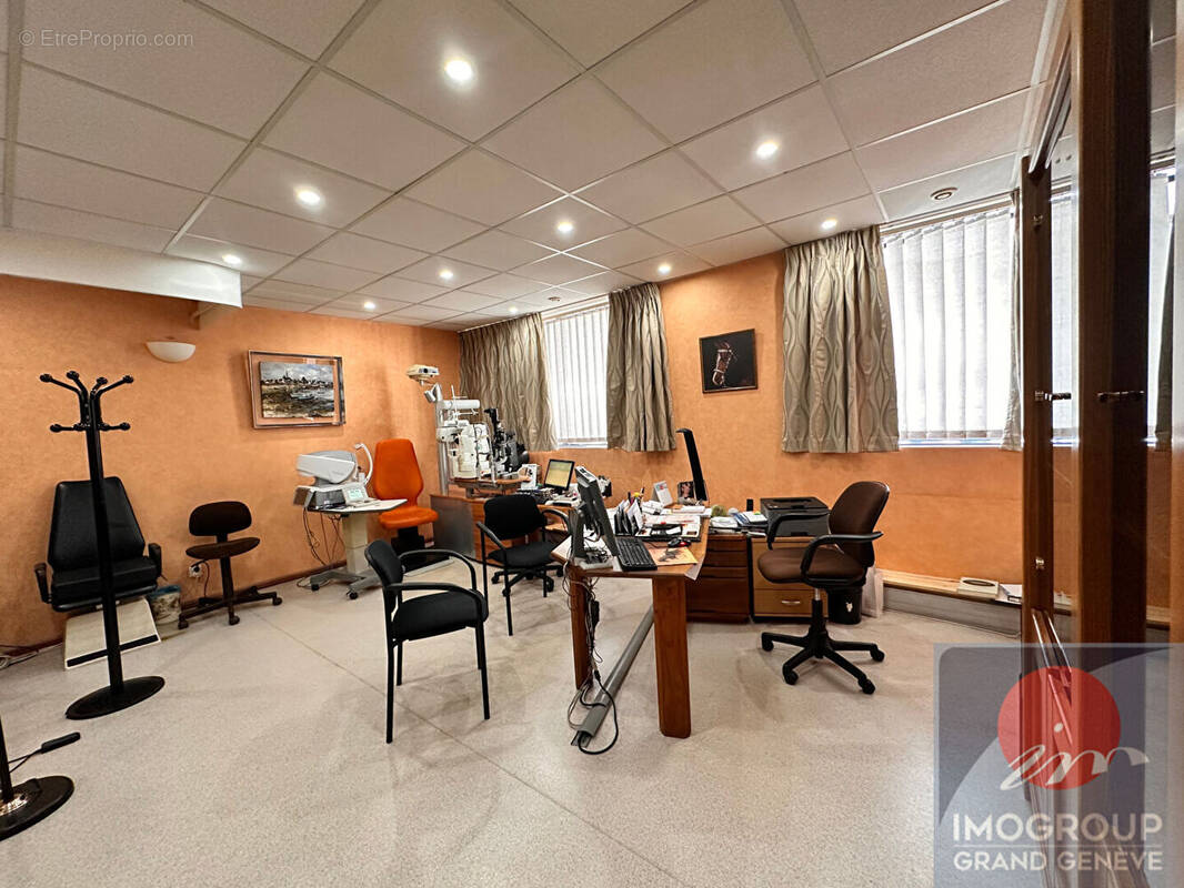 Appartement à ANNEMASSE