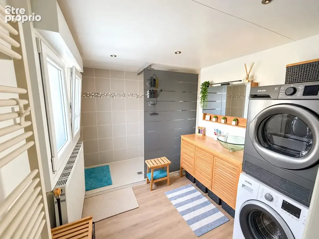 Maison 4 pièces 92 m² à vendre à Leers (59115) - photo 4