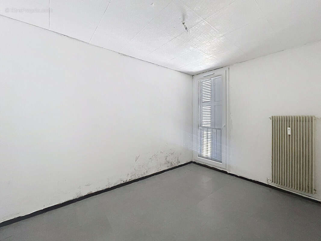 Appartement à MANOSQUE