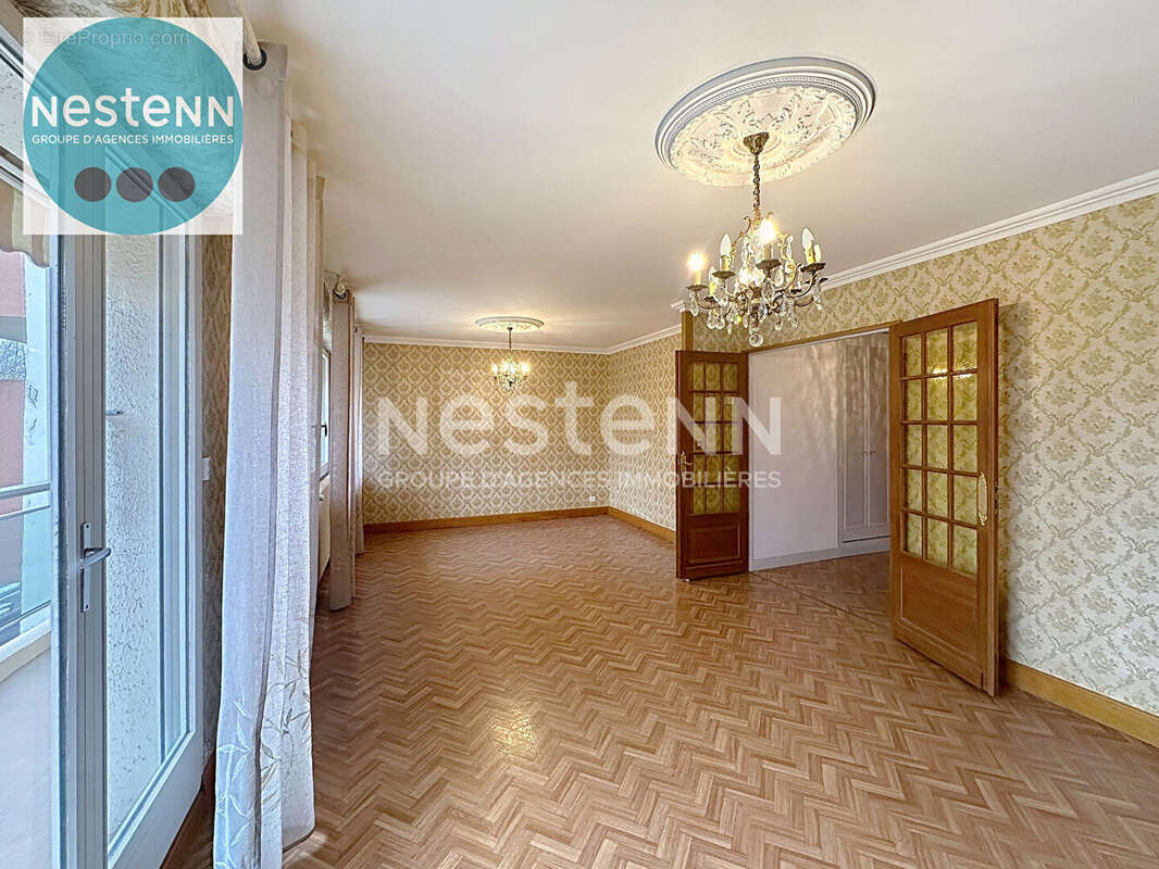 Appartement à BLOIS
