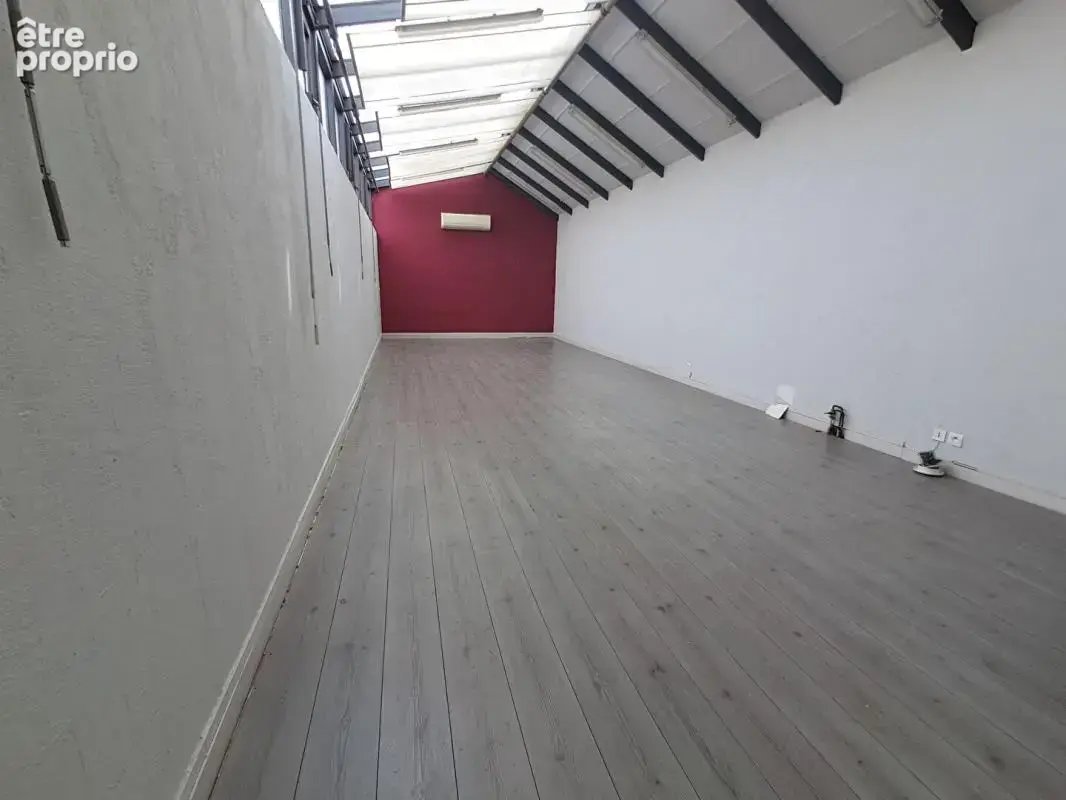 Batiment d'activité  540 m2 - photo 12