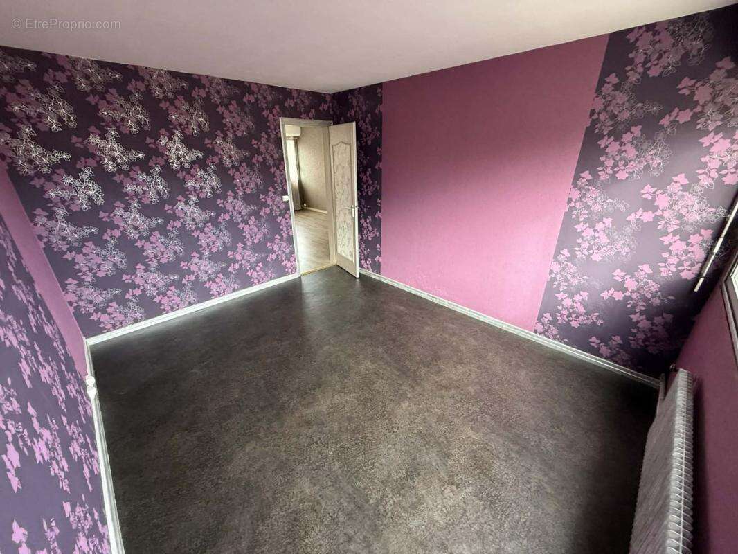 Appartement à CAUDRY