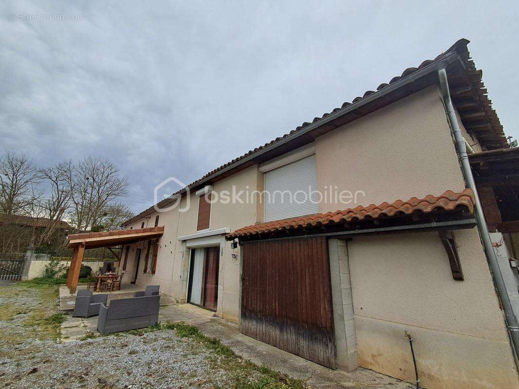 Charmante maison de 96 m² dans un village recherché en Ariège - photo 10