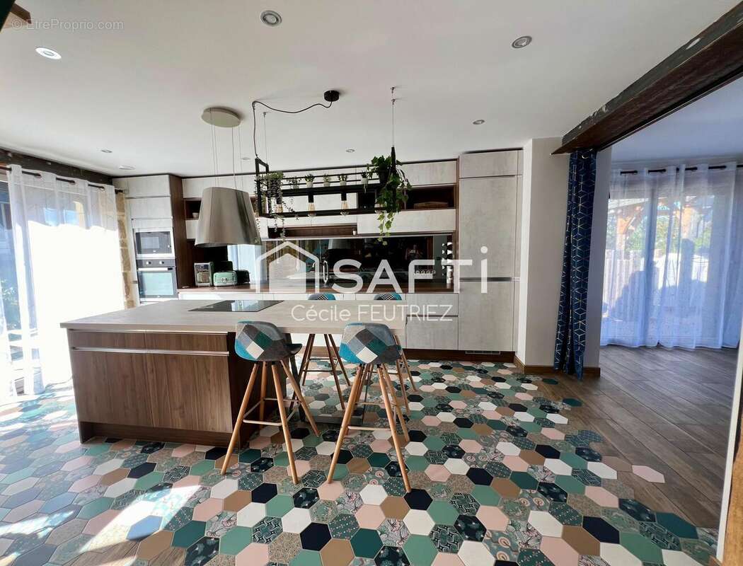 Photo 7 - Maison à BRIVE-LA-GAILLARDE