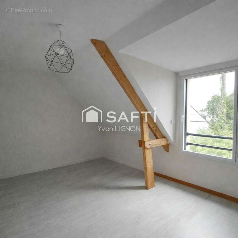 Maison 136 m² à La Turballe  - photo 6