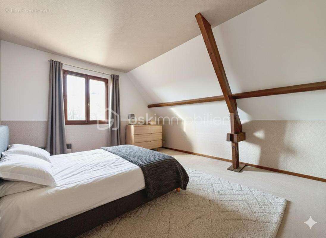 Maison à MARLY-LE-ROI