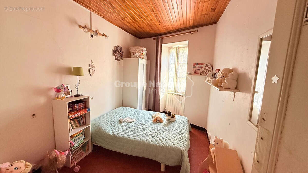 Appartement à MONTEUX
