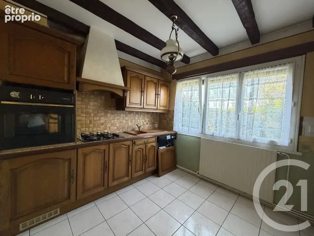 Maison 4 pièces 95 m² à vendre à Chateaudun (28200) - photo 7