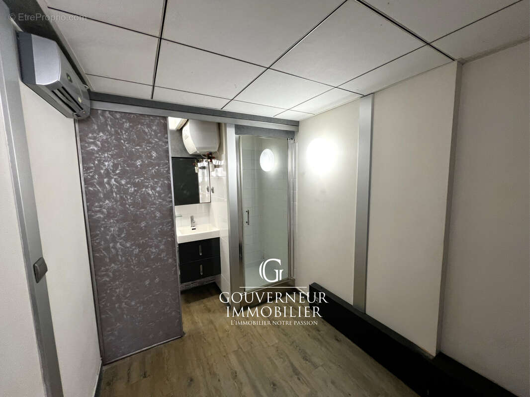 Lot de deux studios avec grande terrasse bel emplacement - photo 6