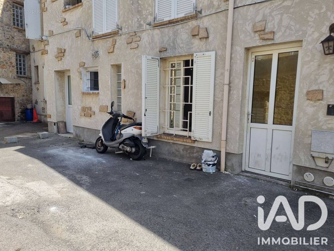 Photo 1 - Appartement à BRETIGNY-SUR-ORGE