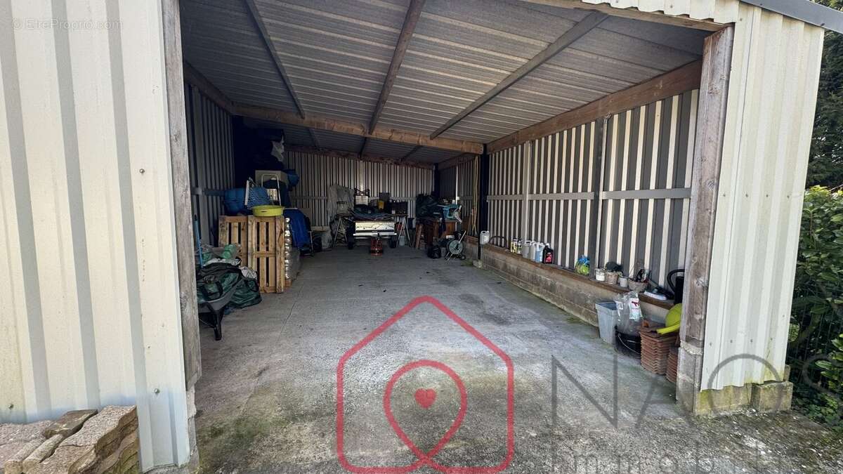 Maison à BLANGY-SUR-BRESLE