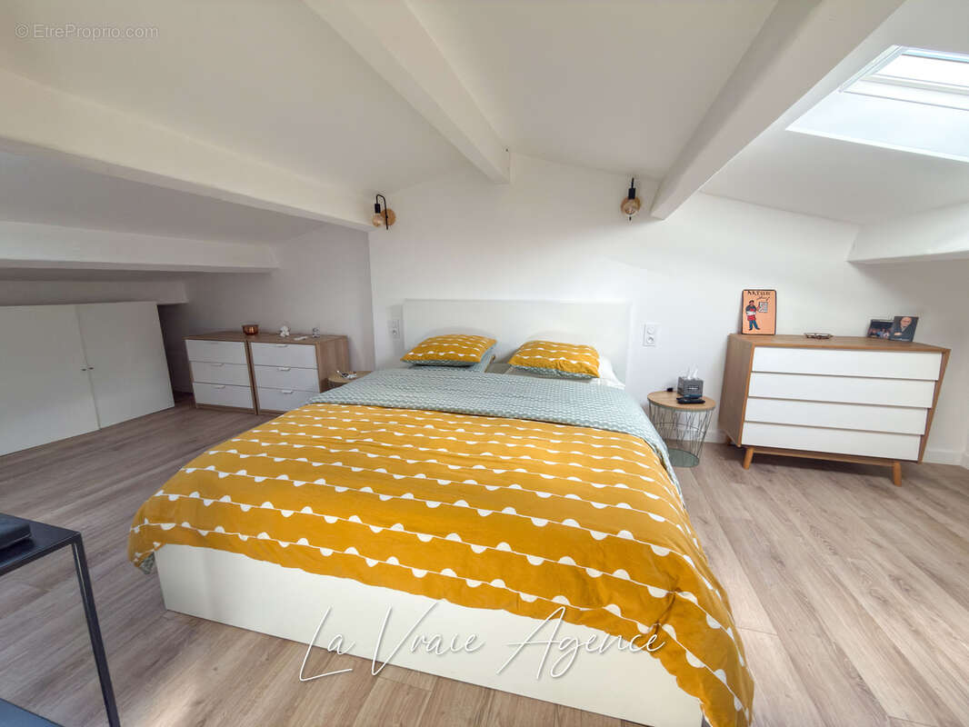 Maison à MARSEILLE-12E