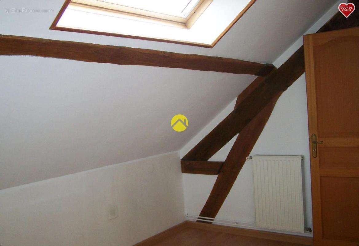 Maison à SAINT-FLORENT-SUR-CHER