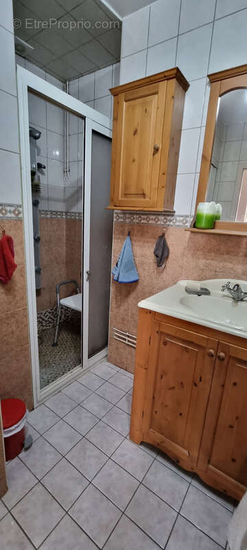 Maison à SAINT-SEROTIN