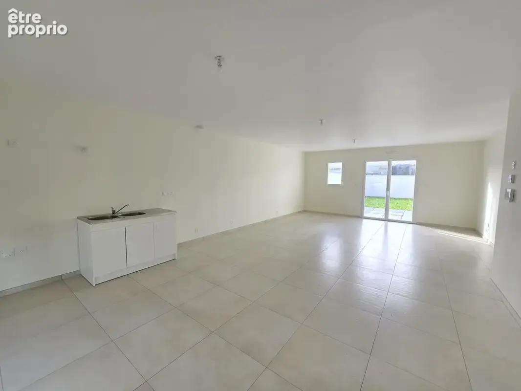 Maison neuve de 112 m2 dans environnement calme - photo 3