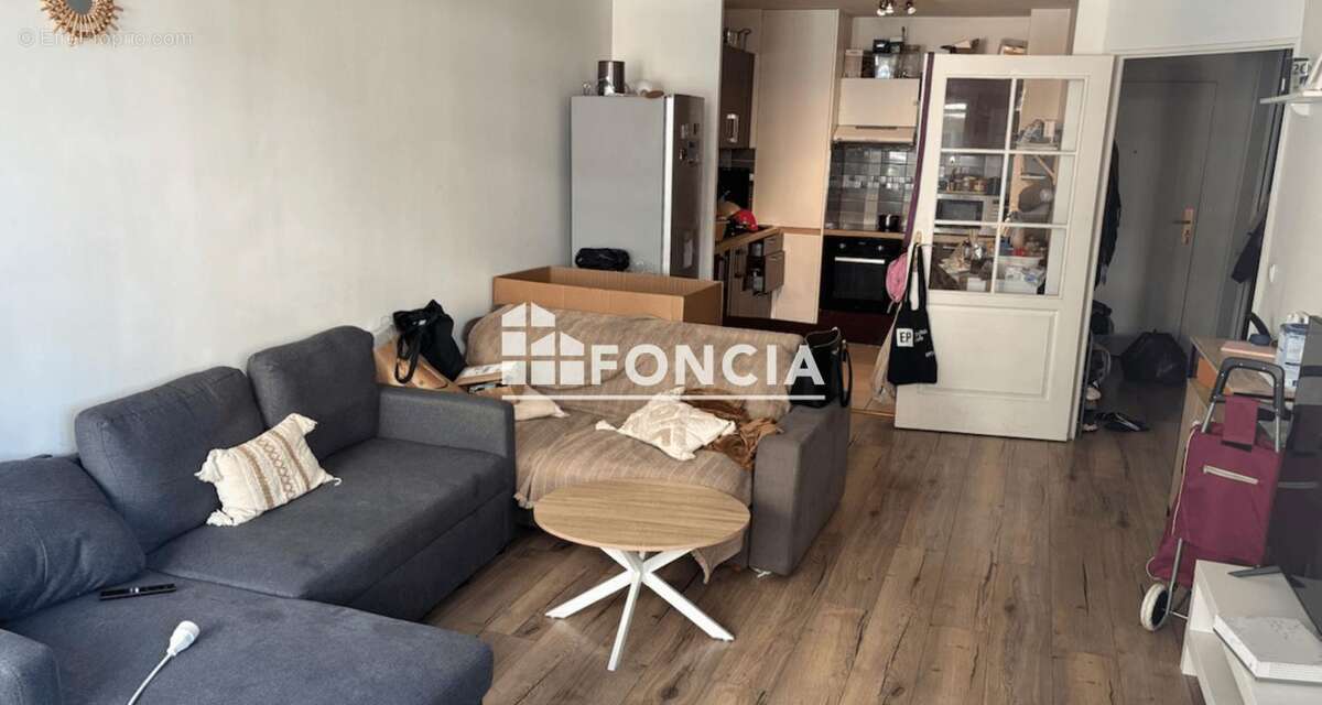 Appartement à DRANCY