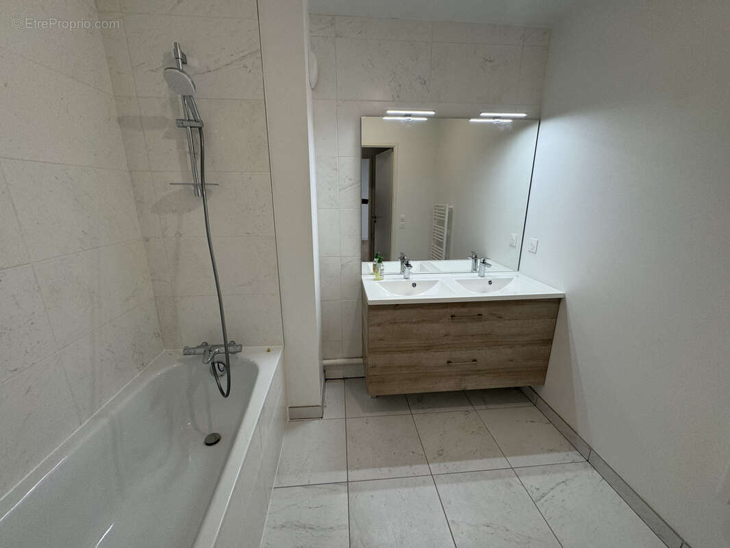 Appartement à TALENCE