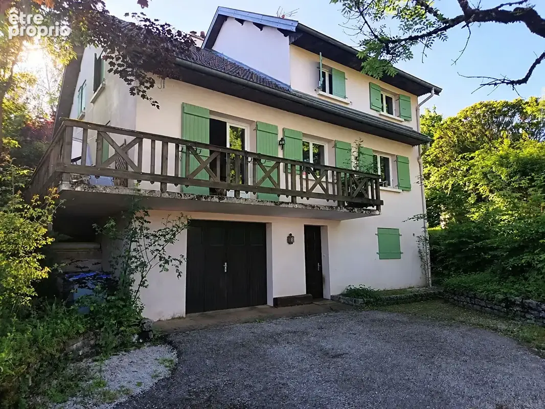 Maison  au calme - photo 2