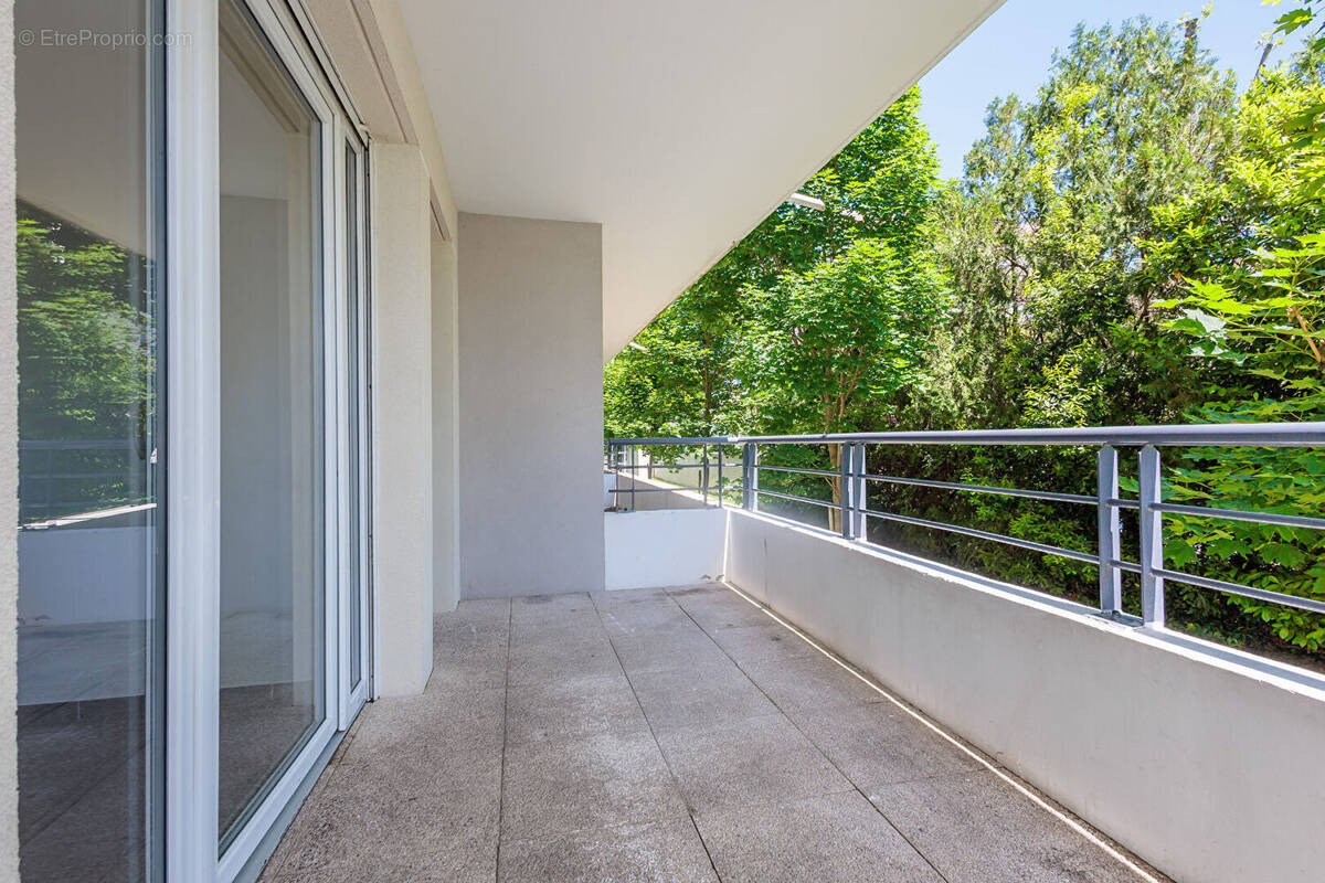 Photo 1 - Appartement à AVIGNON