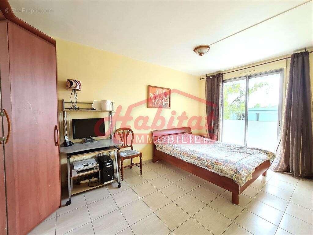 Appartement à CHELLES