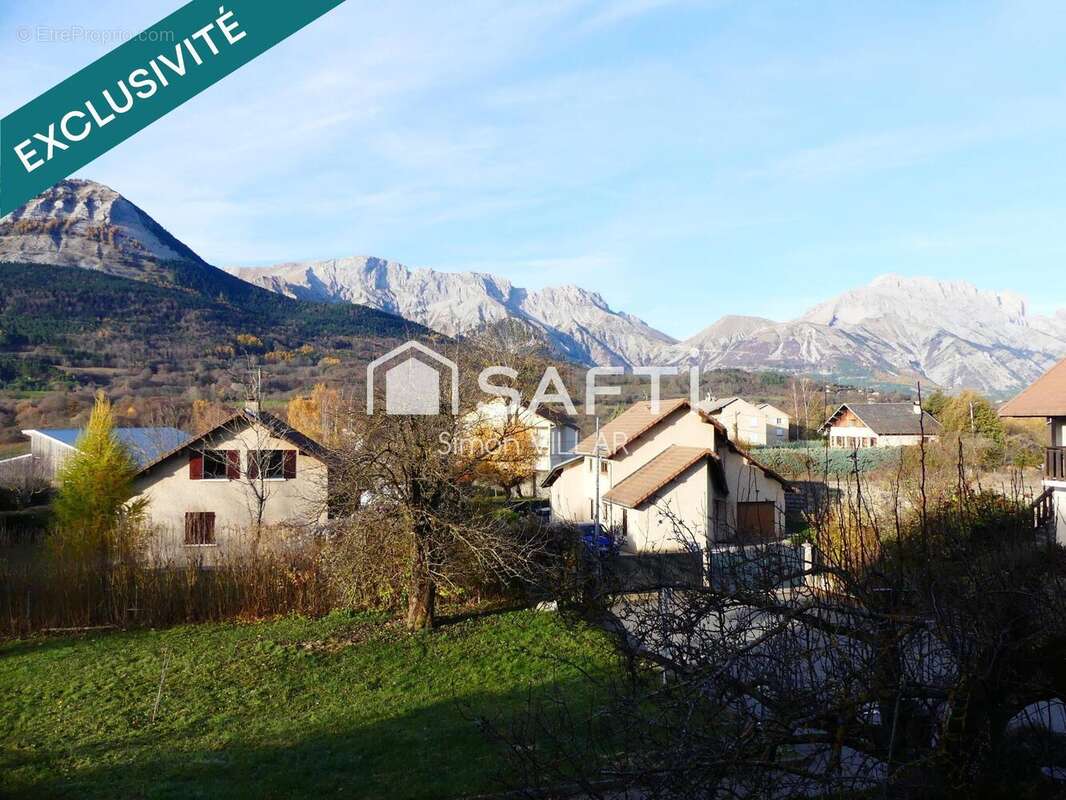 Photo 9 - Appartement à SAINT-BONNET-EN-CHAMPSAUR