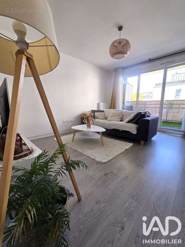 Photo 5 - Appartement à HERBLAY