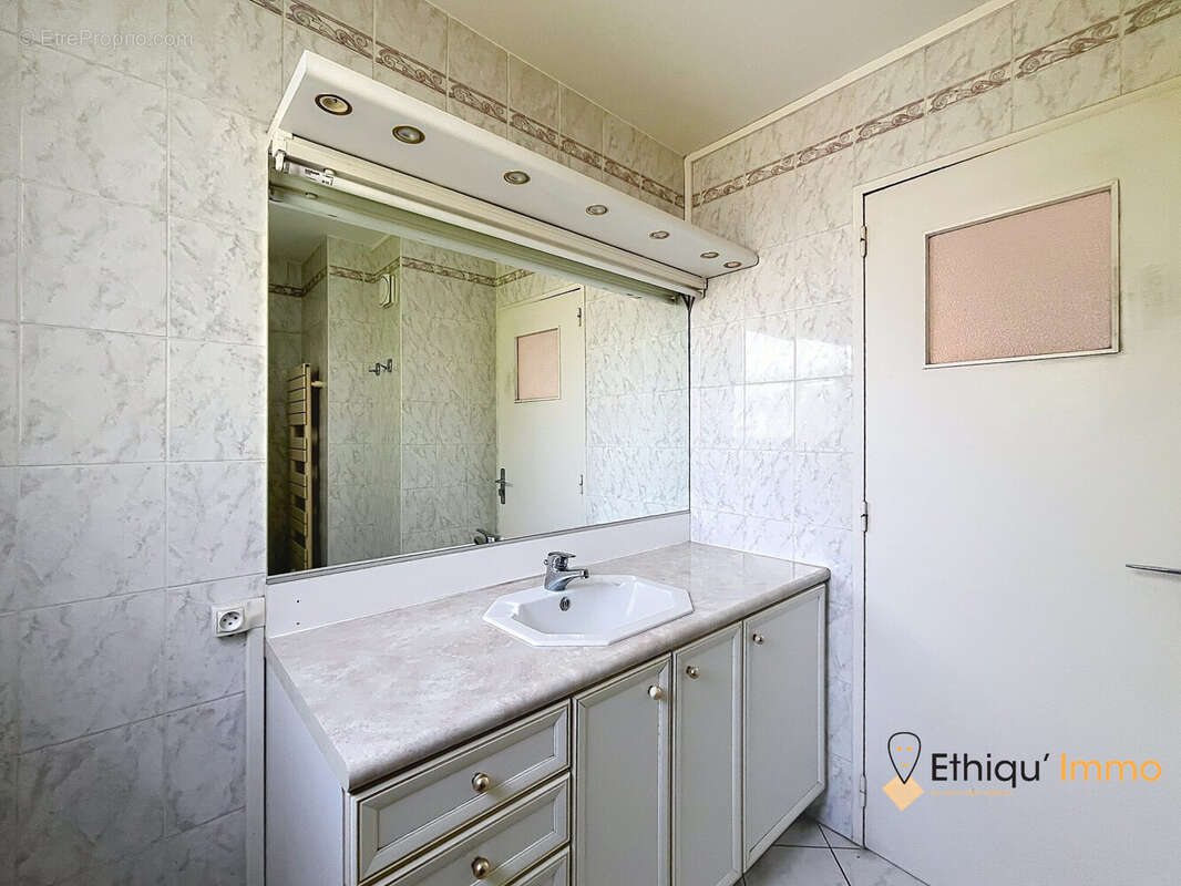 Appartement à SAINT-DIZIER