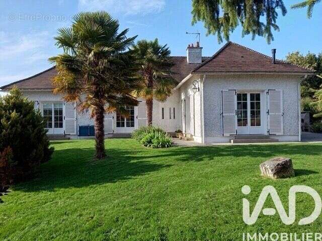 Photo 1 - Maison à CIVRAY
