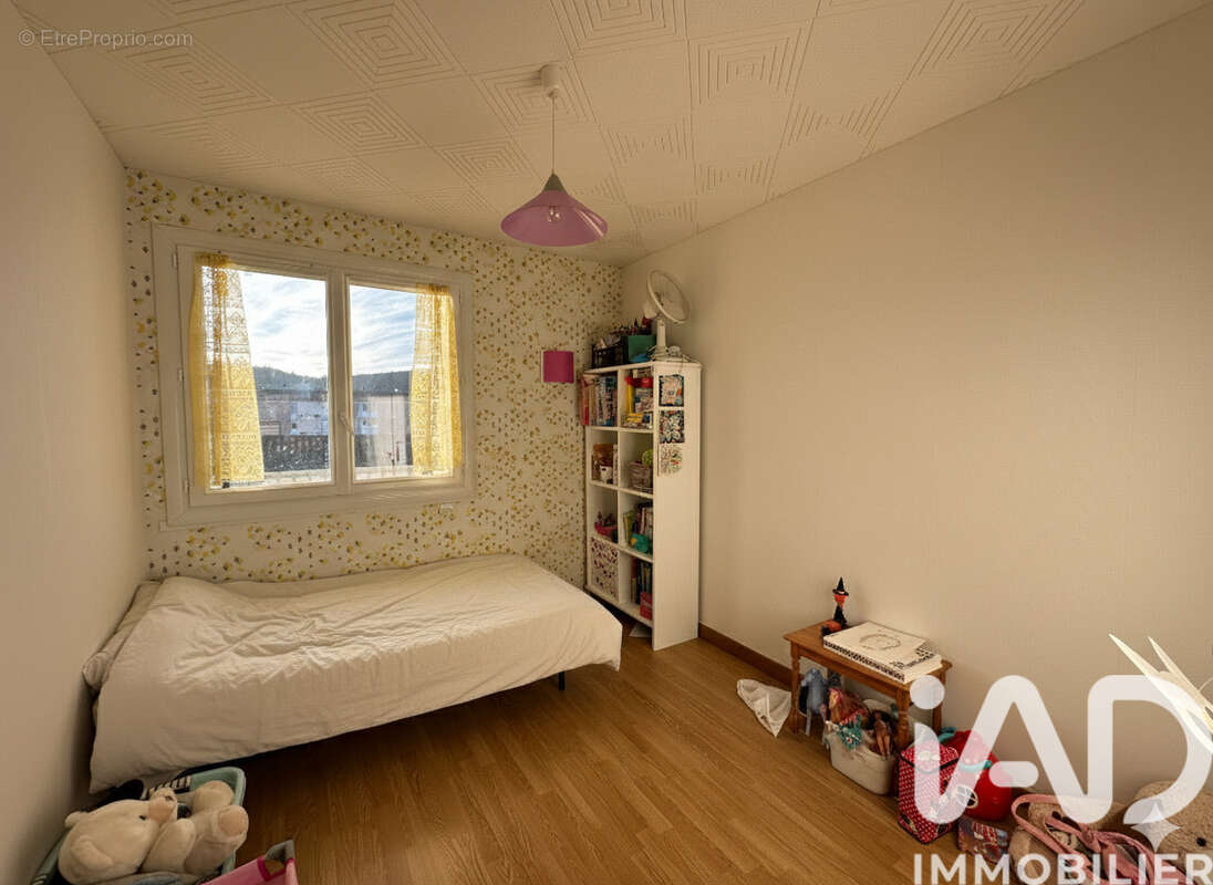 Photo 8 - Appartement à CAHORS