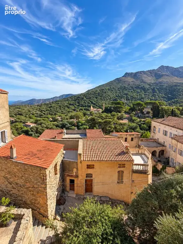 Maison de village - photo 8