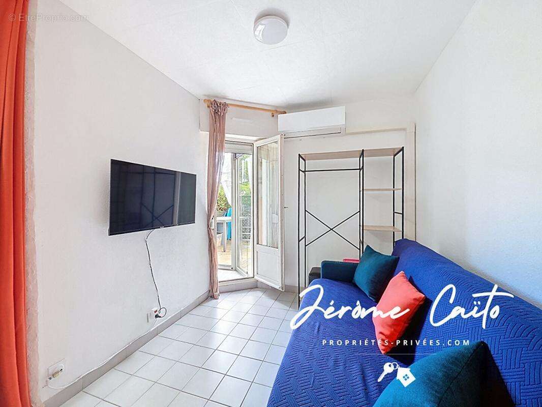 Appartement à LE GRAU-DU-ROI