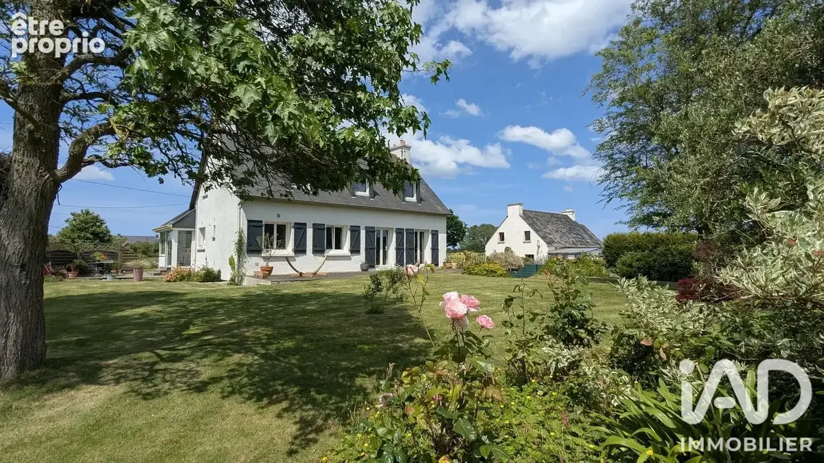Photo 1 - Maison à KERFOT