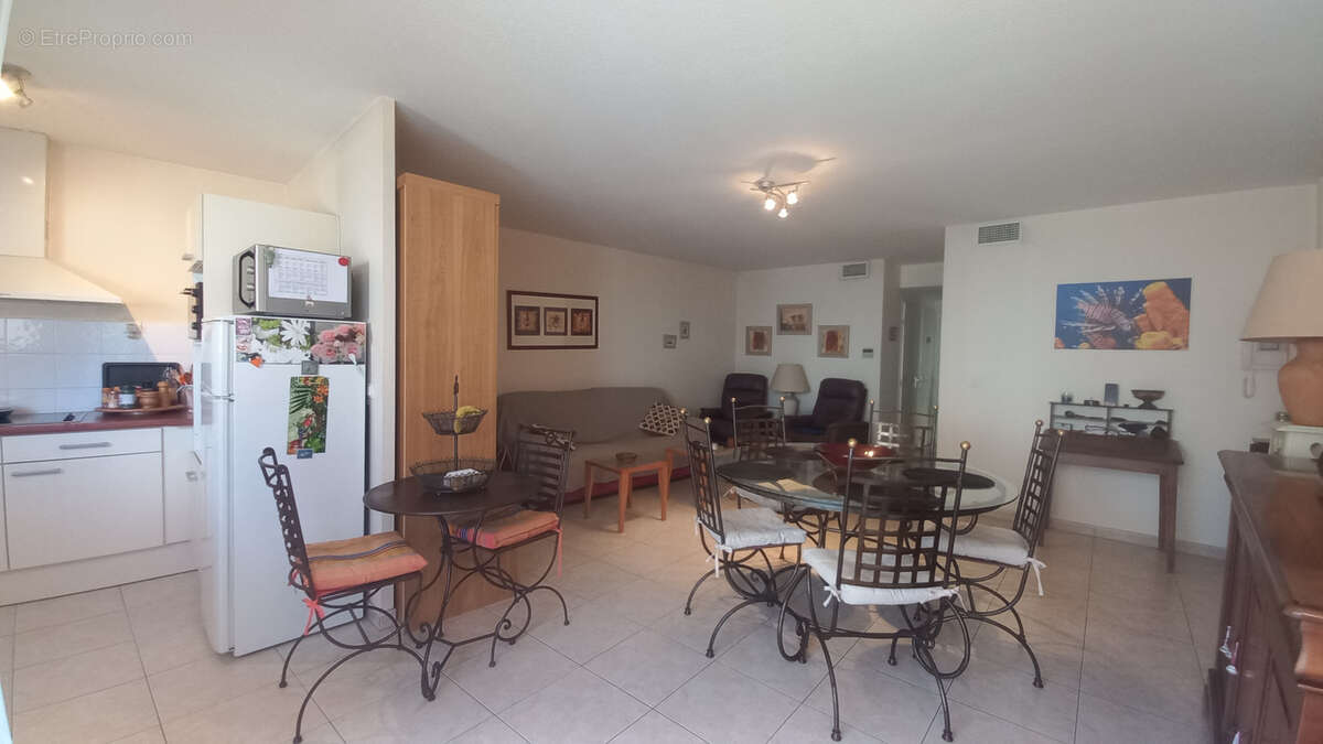 Appartement à BEZIERS