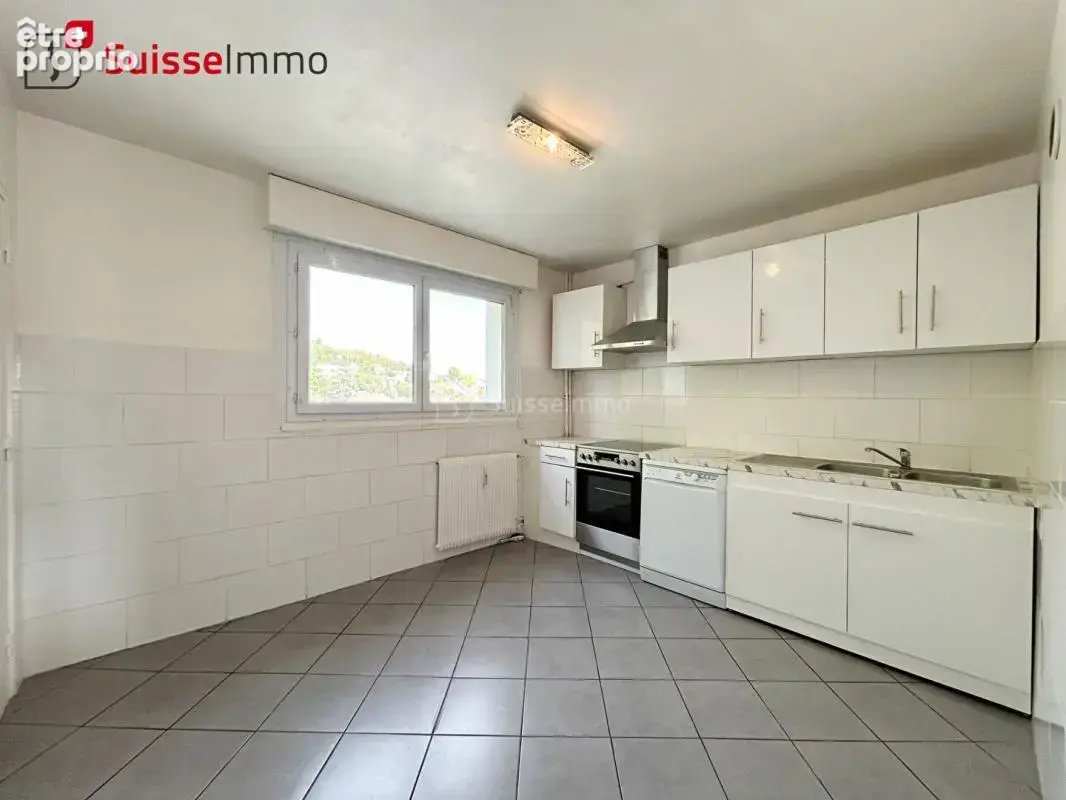 Appartement Sochaux 4 pièce(s) 81.22 m2 - photo 5