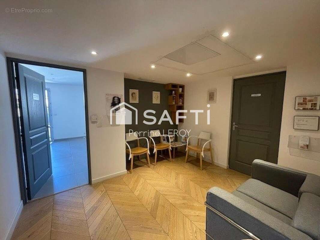 Photo 4 - Appartement à SAINTE-MAXIME