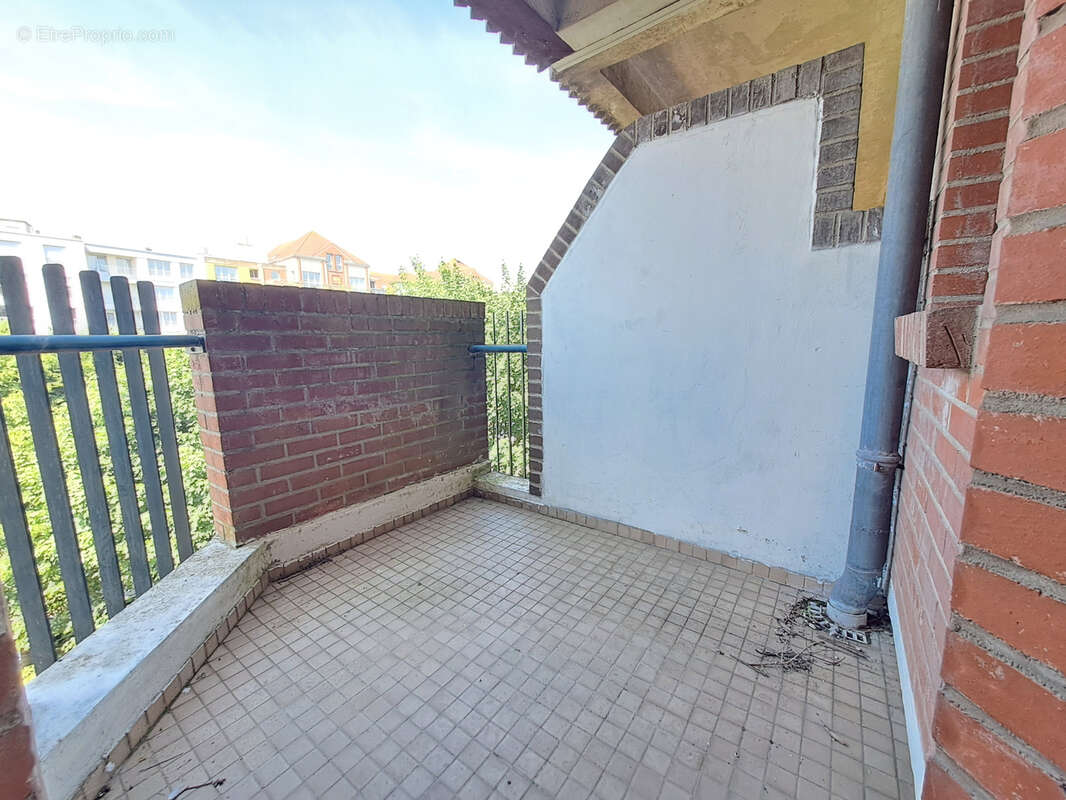 Appartement à LIEVIN