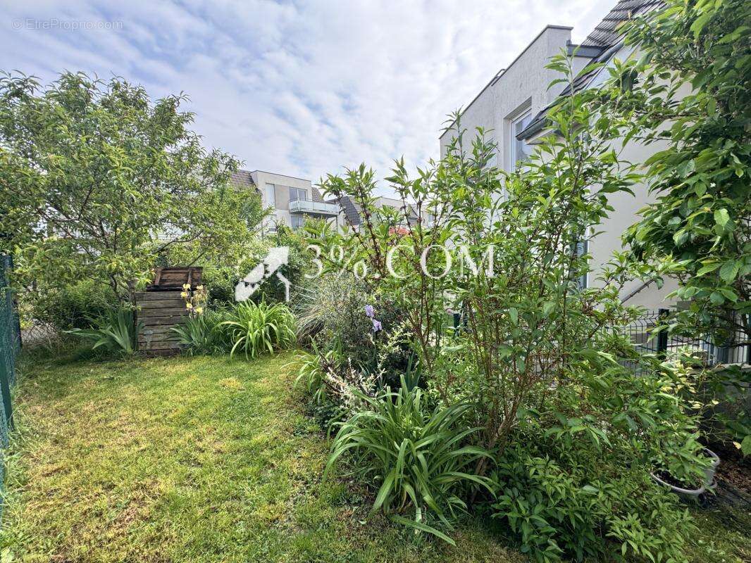 Appartement à GEUDERTHEIM