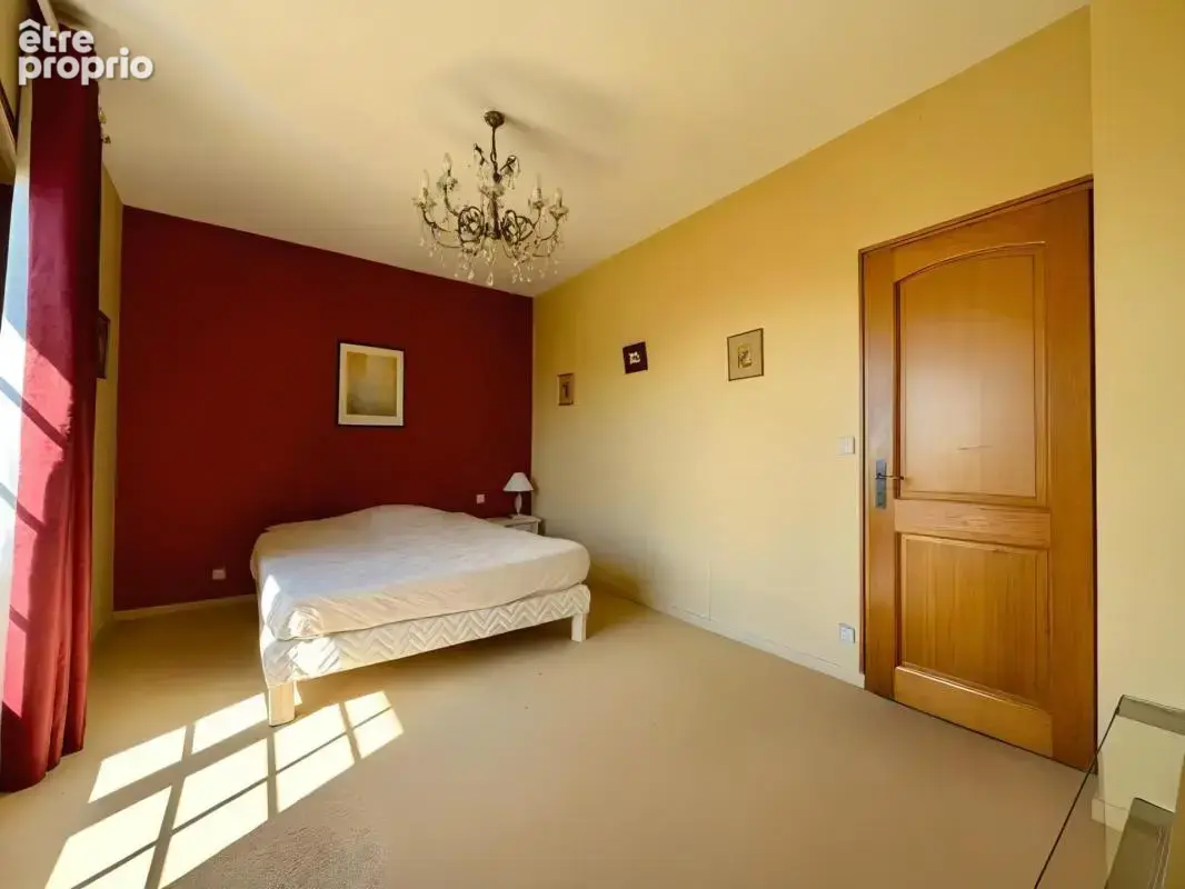 Maison à vendre 5 pièces VETRAZ MONTHOUX (74) - photo 8