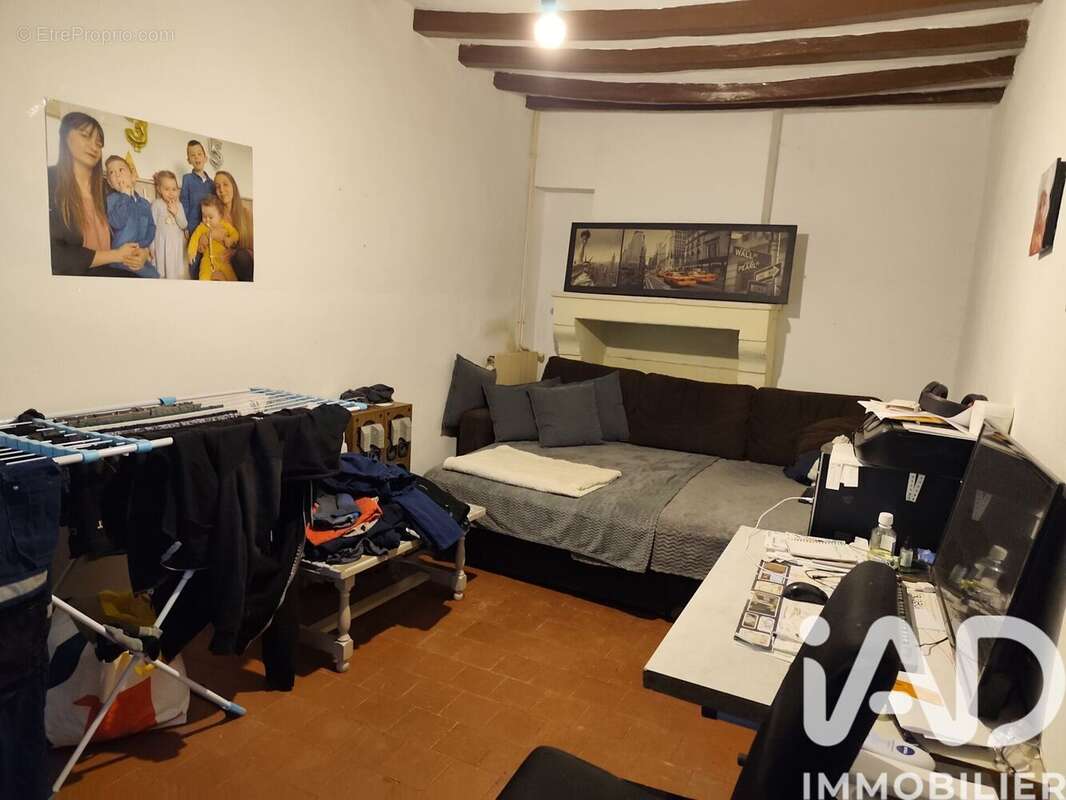 Maison 85 m² à Aillieres-Beauvoir  - photo 7