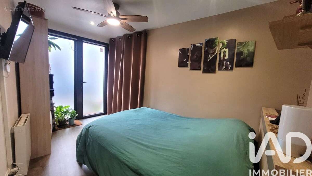 Photo 5 - Appartement à CHAUMES-EN-BRIE