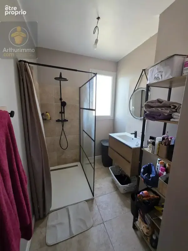 Vente Maison Saint-etienne-de-mer-morte(44270) 206 650ï¿œ - photo 5